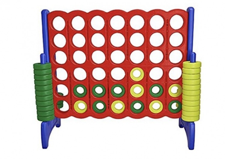 Games Games